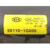 Recambio de motor limpia delantero para kia rio ii (jb) 1.4 16v referencia OEM IAM 981101G000  