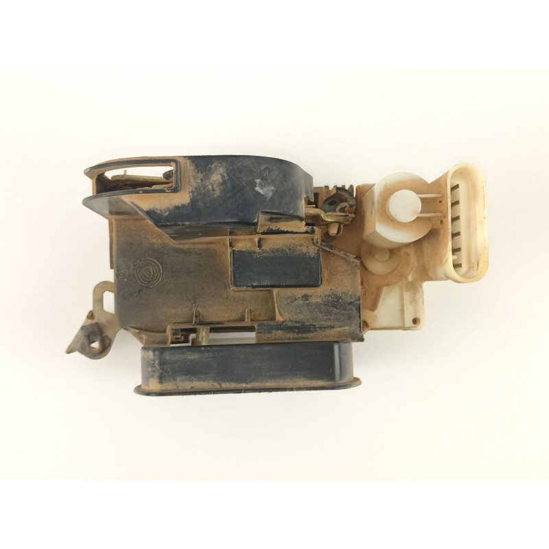 Recambio de cerradura puerta delantera derecha para fiat punto berl. (176) 1.7 turbodiesel cat referencia OEM IAM 46759839  