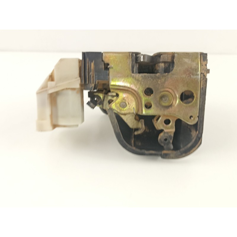 Recambio de cerradura puerta delantera izquierda para fiat punto berl. (176) 1.7 turbodiesel cat referencia OEM IAM 46759840  