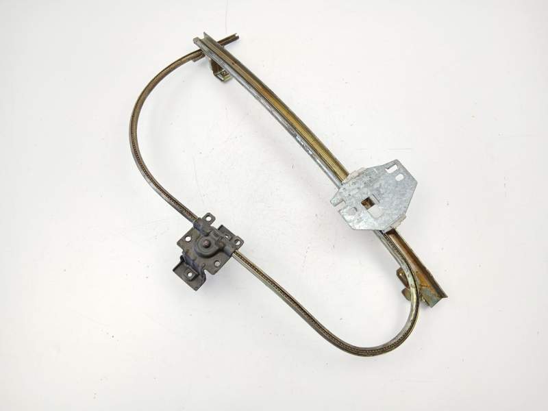 Recambio de elevalunas trasero derecho para renault 19 1.4 g referencia OEM IAM 7700785628  
