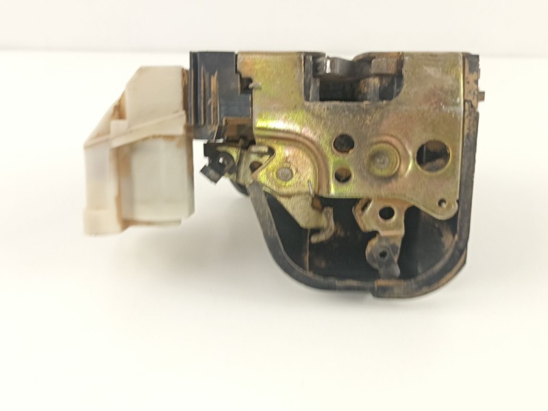 Recambio de cerradura puerta delantera izquierda para fiat punto berl. (176) 1.7 turbodiesel cat referencia OEM IAM 46759840  