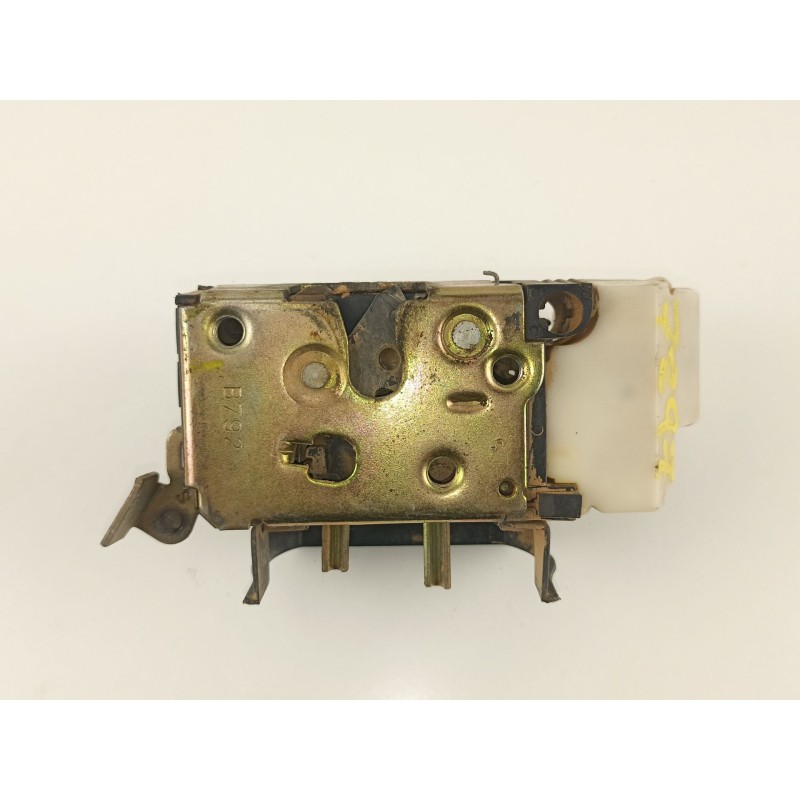 Recambio de cerradura puerta delantera izquierda para fiat punto berl. (176) 1.7 turbodiesel cat referencia OEM IAM 46759840  