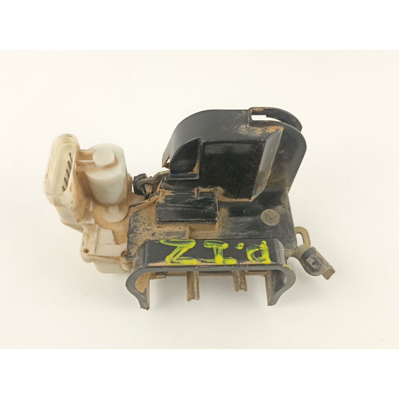 Recambio de cerradura puerta delantera izquierda para fiat punto berl. (176) 1.7 turbodiesel cat referencia OEM IAM 46759840  