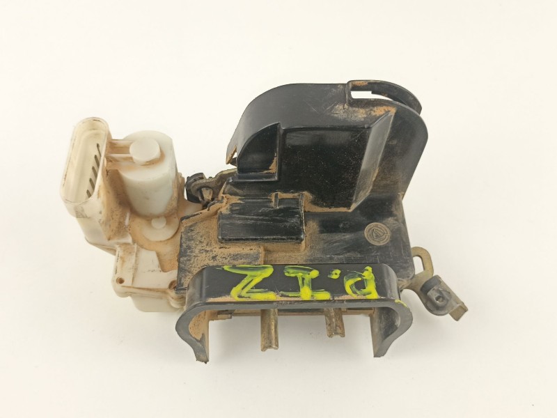 Recambio de cerradura puerta delantera izquierda para fiat punto berl. (176) 1.7 turbodiesel cat referencia OEM IAM 46759840  