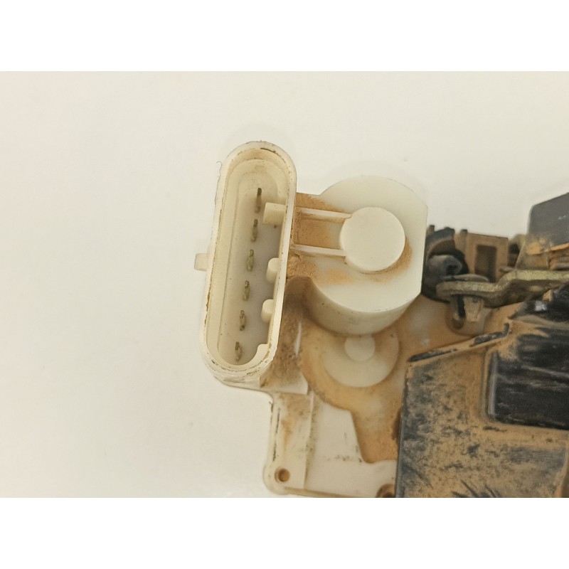 Recambio de cerradura puerta delantera izquierda para fiat punto berl. (176) 1.7 turbodiesel cat referencia OEM IAM 46759840  