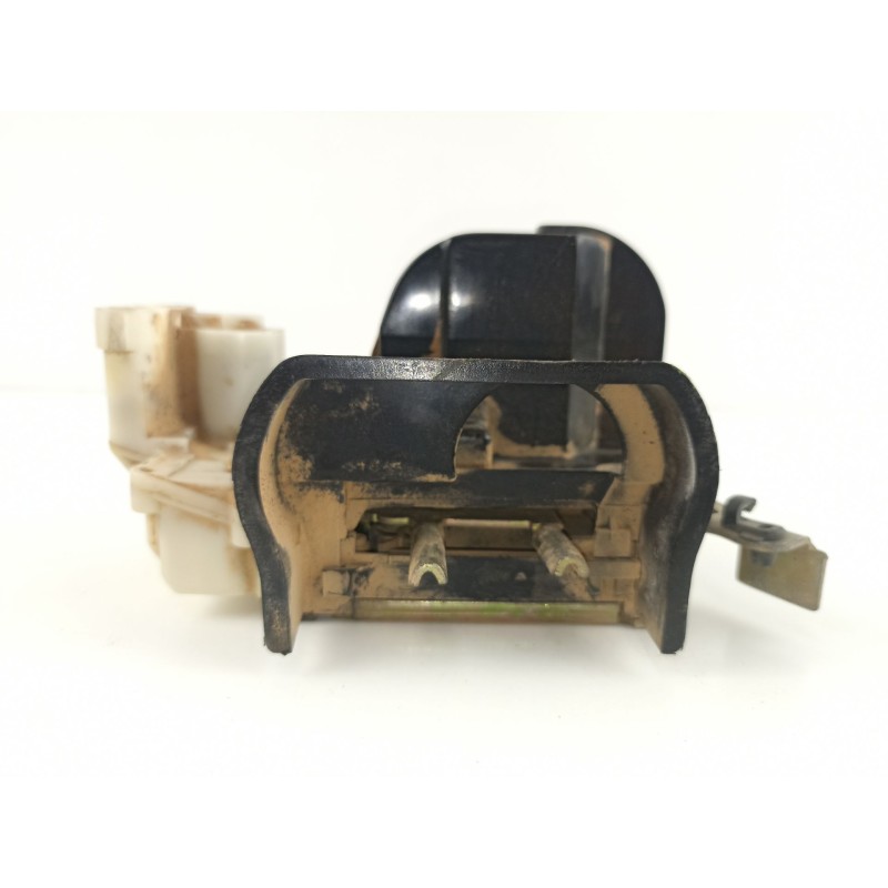 Recambio de cerradura puerta delantera izquierda para fiat punto berl. (176) 1.7 turbodiesel cat referencia OEM IAM 46759840  