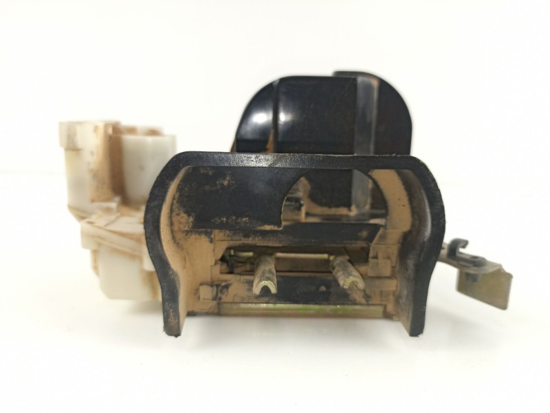 Recambio de cerradura puerta delantera izquierda para fiat punto berl. (176) 1.7 turbodiesel cat referencia OEM IAM 46759840  