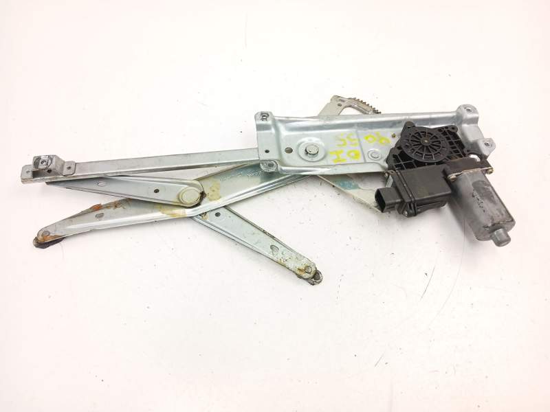 Recambio de elevalunas delantero izquierdo para opel vectra b (j96) 1.6 i 16v (f19) referencia OEM IAM 90520225  