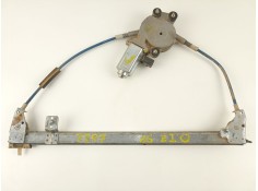 Recambio de elevalunas delantero izquierdo para fiat punto berl. (176) 1.7 turbodiesel cat referencia OEM IAM 46736433  46459548