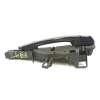 Recambio de manilla trasera derecha para bmw x5 (e70) xdrive 35 d referencia OEM IAM 51217137054  