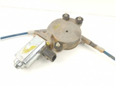 Recambio de elevalunas delantero izquierdo para fiat punto berl. (176) 1.7 turbodiesel cat referencia OEM IAM 46736433  46459548 2