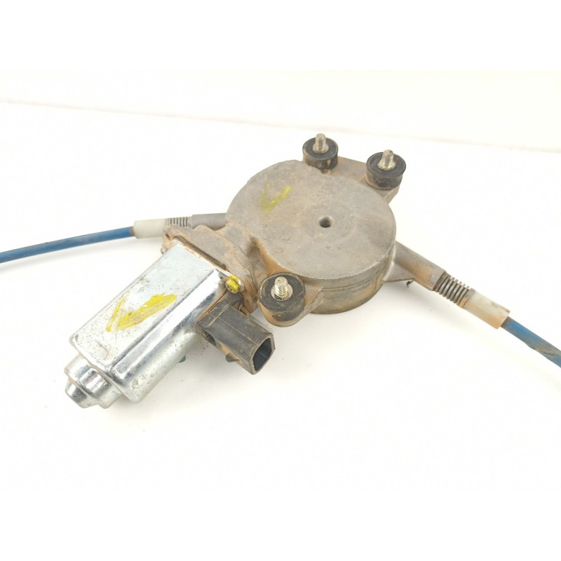 Recambio de elevalunas delantero izquierdo para fiat punto berl. (176) 1.7 turbodiesel cat referencia OEM IAM 46736433  46459548