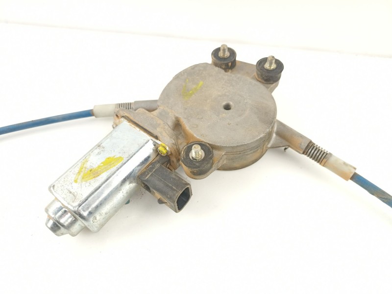 Recambio de elevalunas delantero izquierdo para fiat punto berl. (176) 1.7 turbodiesel cat referencia OEM IAM 46736433  46459548