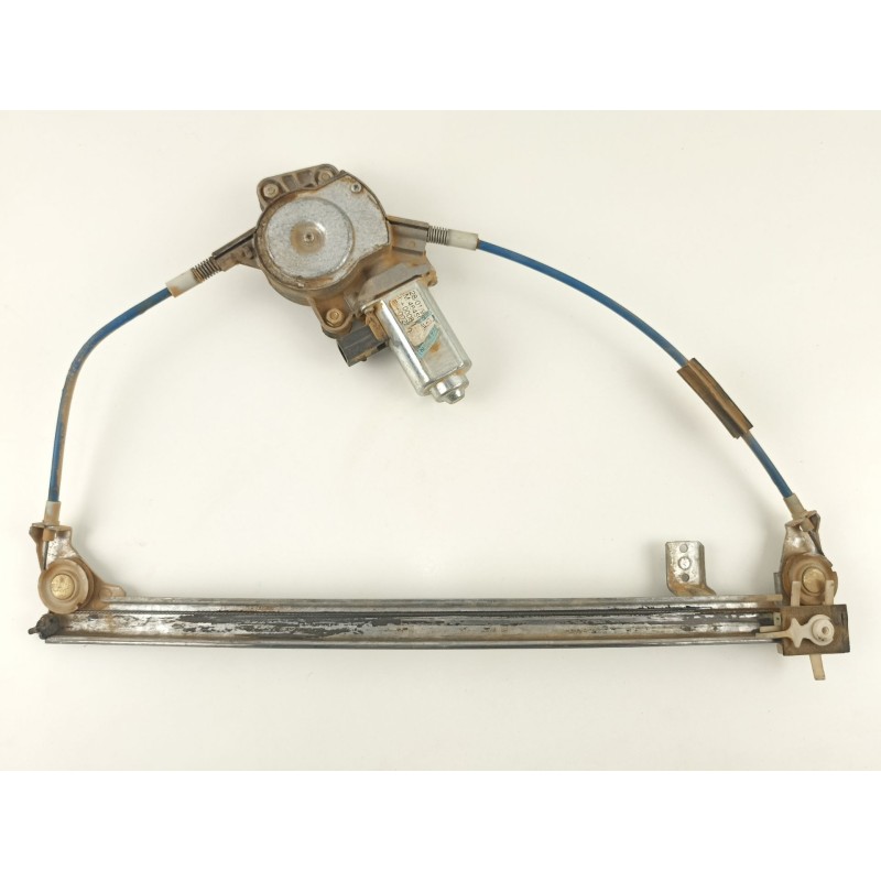 Recambio de elevalunas delantero izquierdo para fiat punto berl. (176) 1.7 turbodiesel cat referencia OEM IAM 46736433  46459548