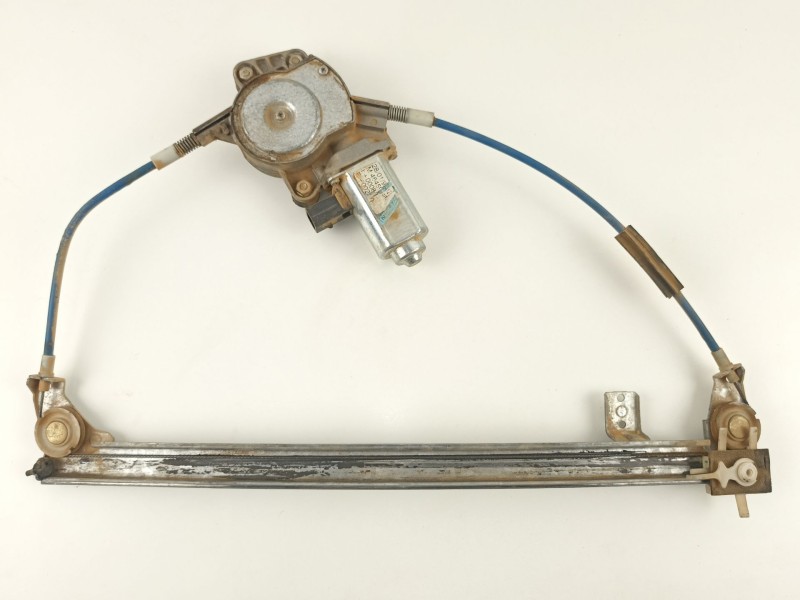 Recambio de elevalunas delantero izquierdo para fiat punto berl. (176) 1.7 turbodiesel cat referencia OEM IAM 46736433  46459548