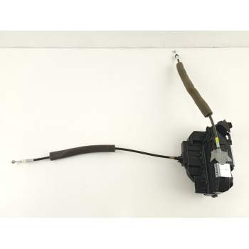 CERRADURA PUERTA TRASERA IZQUIERDA 82501BA60B 