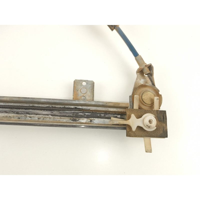 Recambio de elevalunas delantero izquierdo para fiat punto berl. (176) 1.7 turbodiesel cat referencia OEM IAM 46736433  46459548