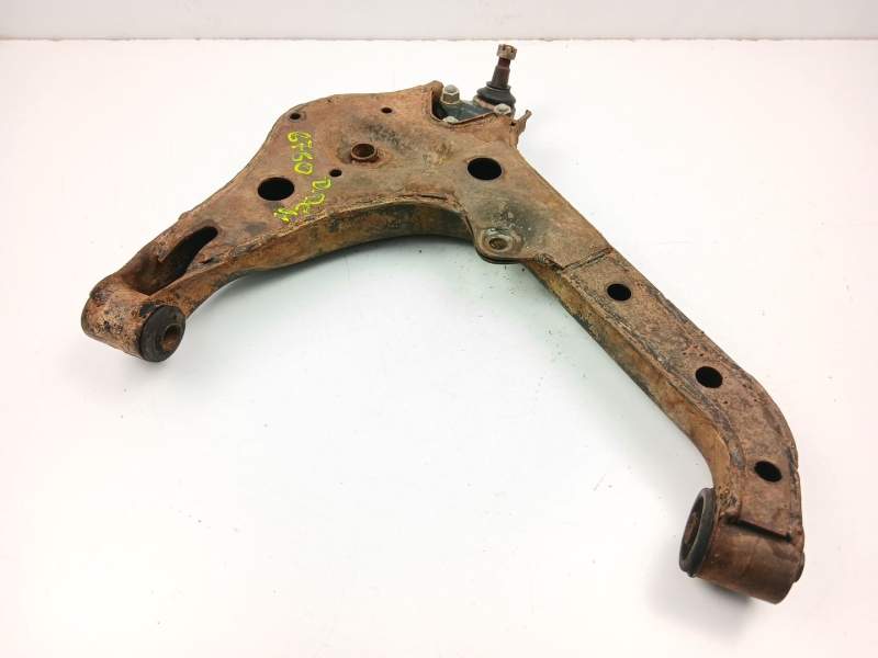 Recambio de brazo suspension inferior delantero derecho para suzuki vitara 1.9 d referencia OEM IAM 4520156B01  