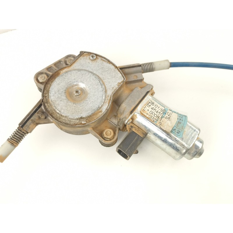 Recambio de elevalunas delantero izquierdo para fiat punto berl. (176) 1.7 turbodiesel cat referencia OEM IAM 46736433  46459548