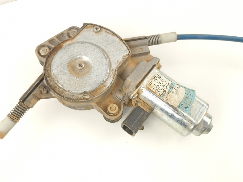 Recambio de elevalunas delantero izquierdo para fiat punto berl. (176) 1.7 turbodiesel cat referencia OEM IAM 46736433  46459548