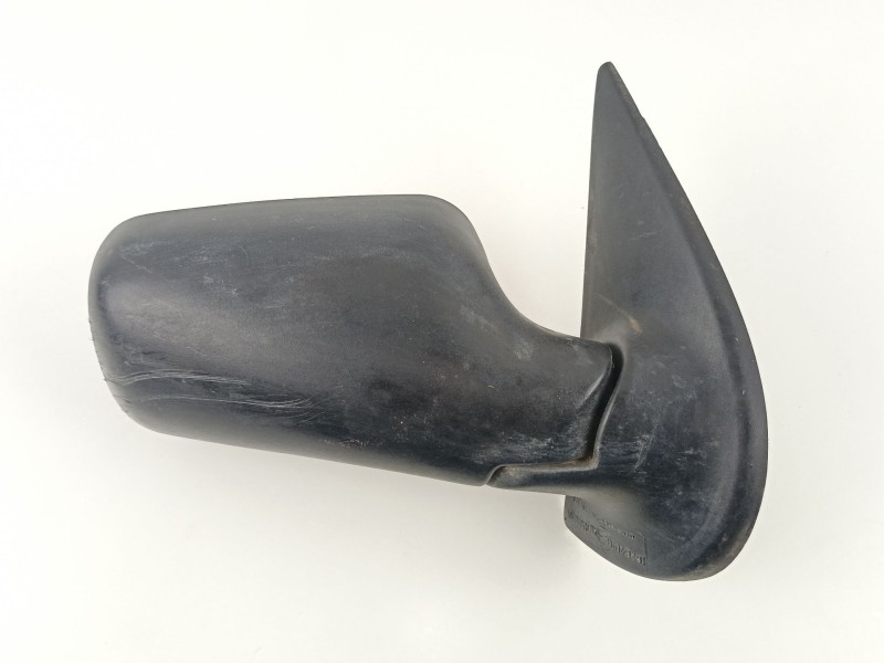 Recambio de retrovisor derecho para fiat punto berl. (176) 1.7 turbodiesel cat referencia OEM IAM 71712587 01704333601 