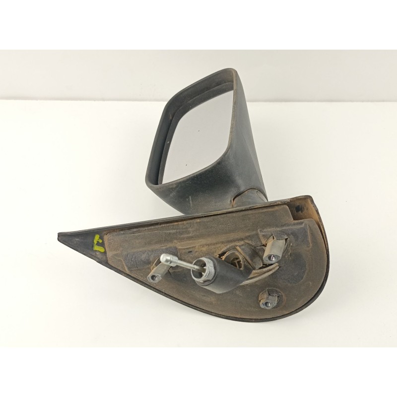 Recambio de retrovisor derecho para fiat punto berl. (176) 1.7 turbodiesel cat referencia OEM IAM 71712587 01704333601 