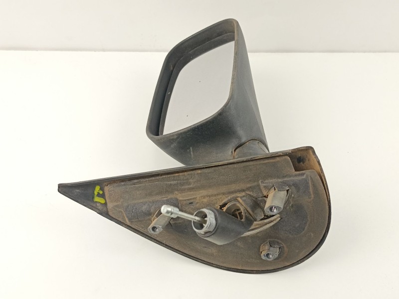 Recambio de retrovisor derecho para fiat punto berl. (176) 1.7 turbodiesel cat referencia OEM IAM 71712587 01704333601 