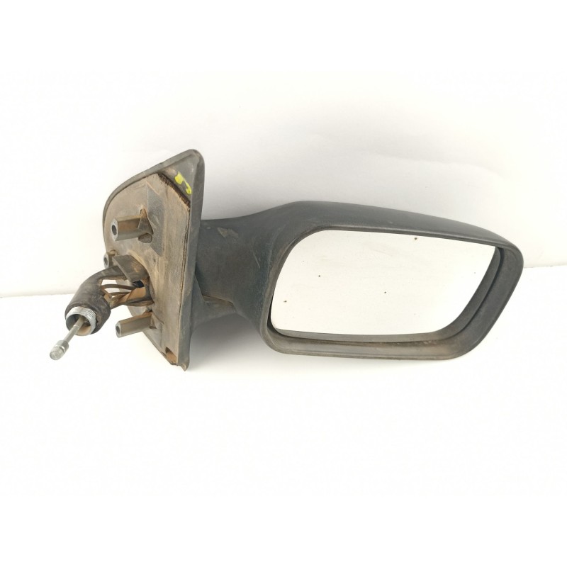 Recambio de retrovisor derecho para fiat punto berl. (176) 1.7 turbodiesel cat referencia OEM IAM 71712587 01704333601 