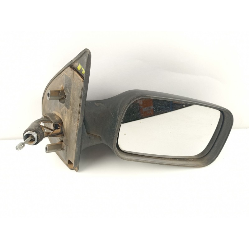 Recambio de retrovisor derecho para fiat punto berl. (176) 1.7 turbodiesel cat referencia OEM IAM 71712587 01704333601 