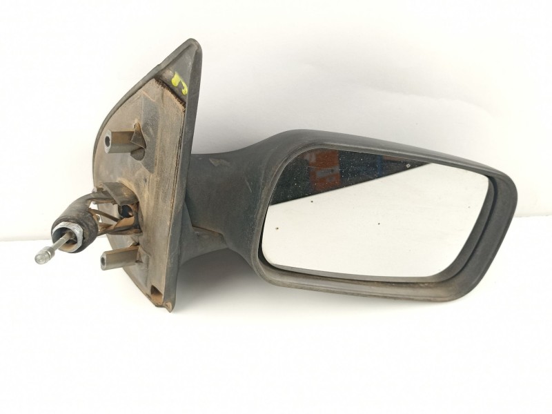 Recambio de retrovisor derecho para fiat punto berl. (176) 1.7 turbodiesel cat referencia OEM IAM 71712587 01704333601 
