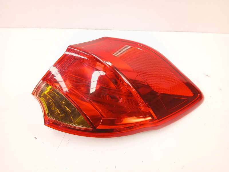 Recambio de piloto trasero derecho para kia cee´d (jd) 1.4 crdi 90 referencia OEM IAM 92402A20  92402A2000