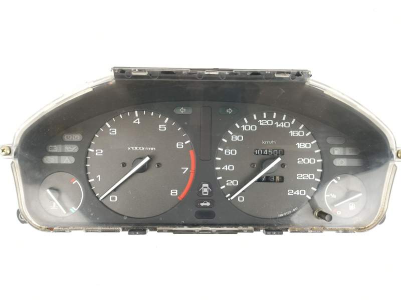 Recambio de cuadro instrumentos para honda accord 2.0 g referencia OEM IAM B430932B  