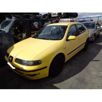 SEAT LEON (1M1)