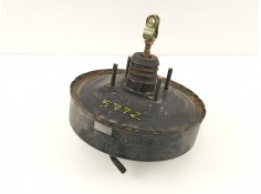 Recambio de servofreno para mitsubishi pajero 2.5 td referencia OEM IAM MB366599 81403205 