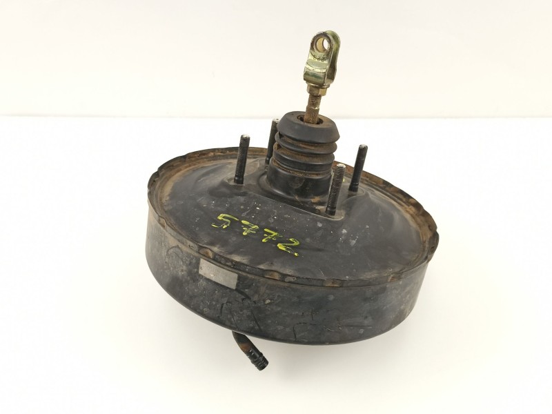 Recambio de servofreno para mitsubishi pajero 2.5 td referencia OEM IAM MB366599 81403205 