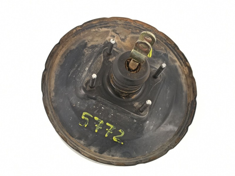 Recambio de servofreno para mitsubishi pajero 2.5 td referencia OEM IAM MB366599 81403205 