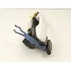 Recambio de manilla trasera izquierda para toyota prius zvw30 prius advance referencia OEM IAM 6920447020  