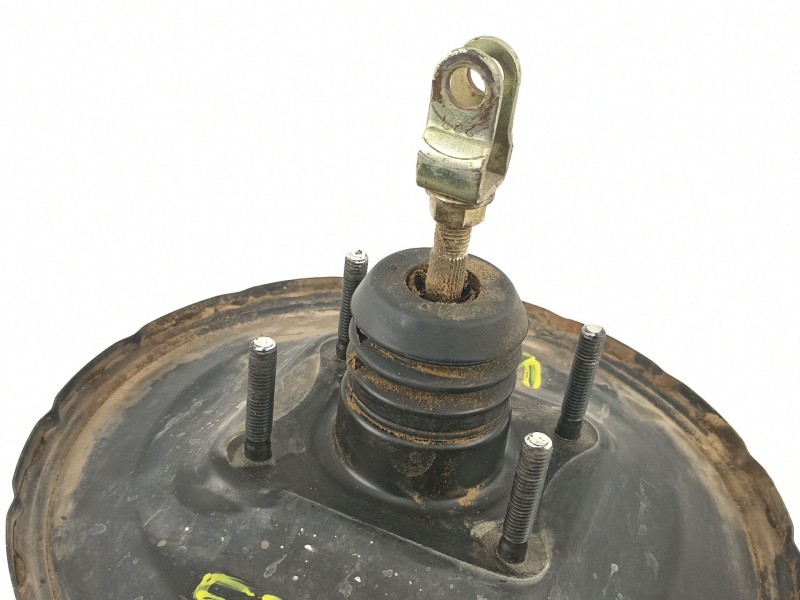 Recambio de servofreno para mitsubishi pajero 2.5 td referencia OEM IAM MB366599 81403205 