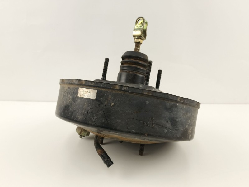 Recambio de servofreno para mitsubishi pajero 2.5 td referencia OEM IAM MB366599 81403205 