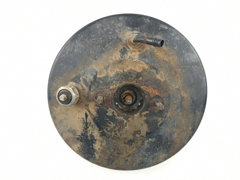 Recambio de servofreno para mitsubishi pajero 2.5 td referencia OEM IAM MB366599 81403205 