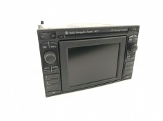 Recambio de radio cd/mp3 para volkswagen passat variant (3b6) 2.3 vr5 4motion referencia OEM IAM 3B0035192E 8618842087  2