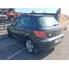 peugeot 307 (3a/c) del año 2005