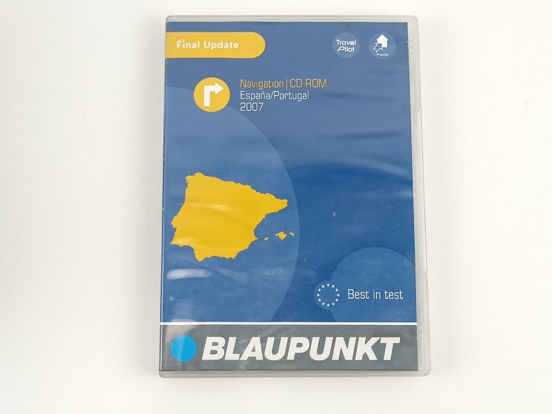 Recambio de radio cd/mp3 para volkswagen passat variant (3b6) 2.3 vr5 4motion referencia OEM IAM 3B0035192E 8618842087 