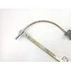 Recambio de elevalunas trasero derecho para renault 19 1.4 g referencia OEM IAM 7700785628  