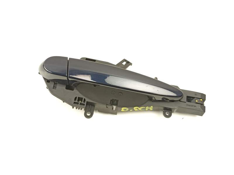 Recambio de manilla delantera derecha para bmw x5 (e70) xdrive 35 d referencia OEM IAM 51217193264  