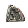 Recambio de piloto trasero izquierdo para rover 400 ii (rt) 414 si referencia OEM IAM XFB101010  