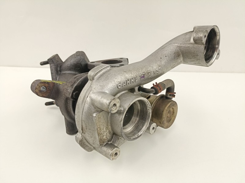 Recambio de turbo para renault espace iii /grand espace (je0) 2.2 d referencia OEM IAM 77001011141B  