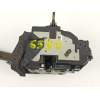 Recambio de cerradura puerta trasera izquierda para nissan juke (f15) 1.5 dci referencia OEM IAM 82501BA60B  
