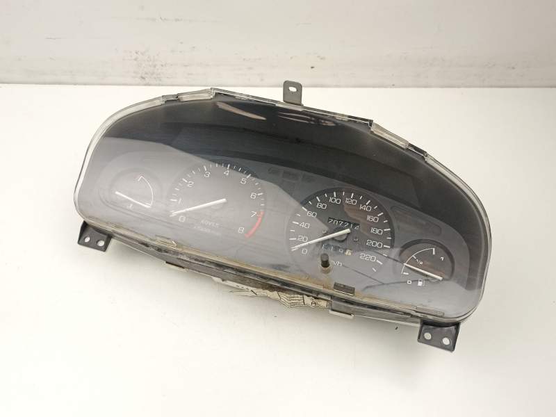 Recambio de cuadro instrumentos para rover 400 ii (rt) 414 si referencia OEM IAM YAC110280PMP  