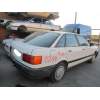 audi 80 del año 1989